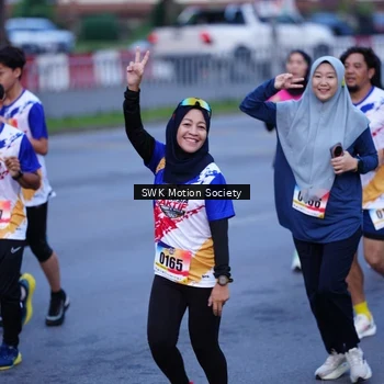 Runner Photo 8173968