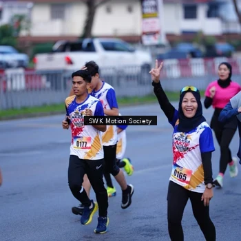 Runner Photo 8173969