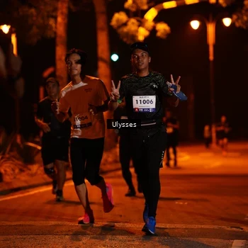 Runner Photo 8173972