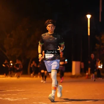 Runner Photo 8173973