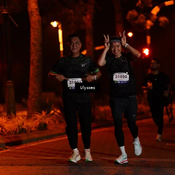 Runner Photo 8173975