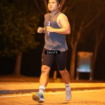 Runner Photo 8173977