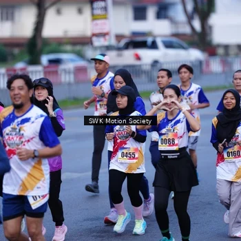 Runner Photo 8173980