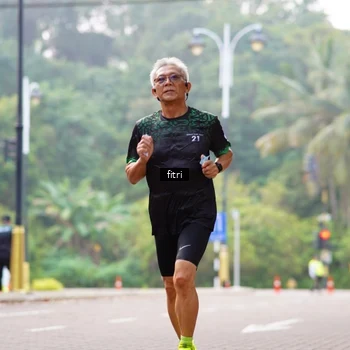 Runner Photo 8173981