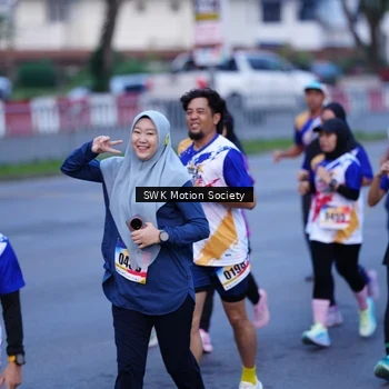 Runner Photo 8173982