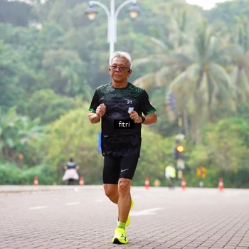 Runner Photo 8173983