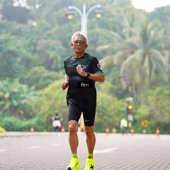 Runner Photo 8173984