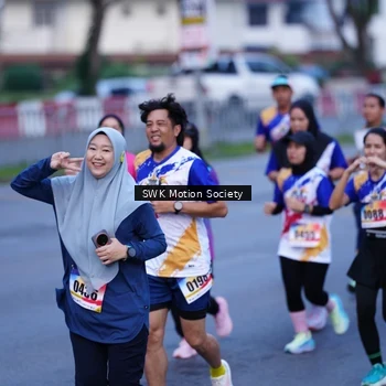 Runner Photo 8173985