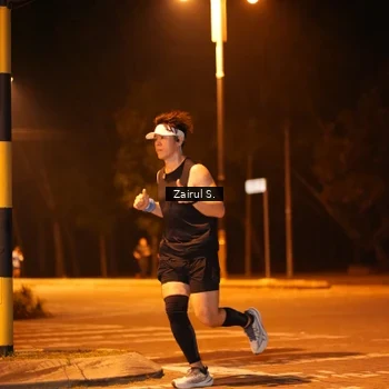 Runner Photo 8173989