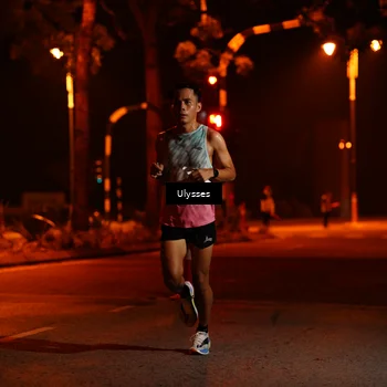Runner Photo 8173990