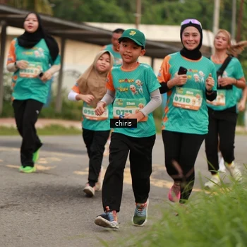Runner Photo 8173991
