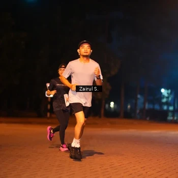 Runner Photo 8173992