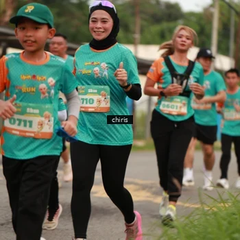 Runner Photo 8173993
