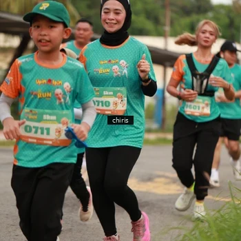 Runner Photo 8173994