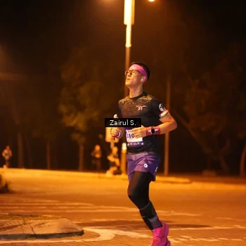 Runner Photo 8173995
