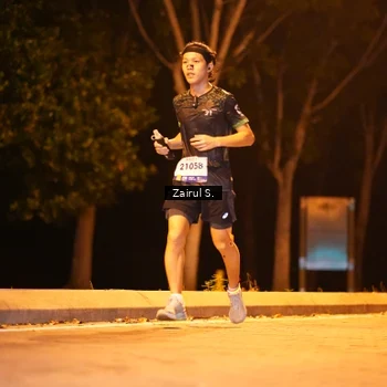 Runner Photo 8173996
