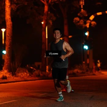 Runner Photo 8173997
