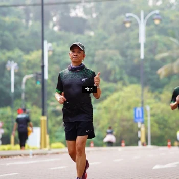 Runner Photo 8173998