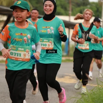 Runner Photo 8173999