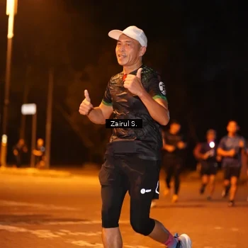 Runner Photo 8174003