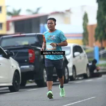 Runner Photo 8174006