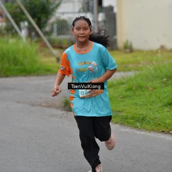 Runner Photo 8174012