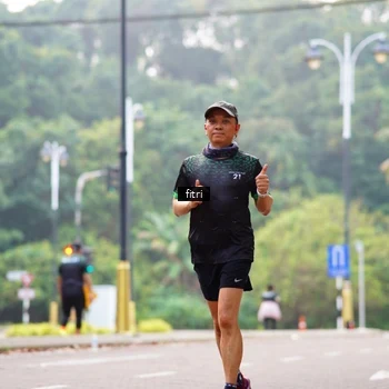 Runner Photo 8174018
