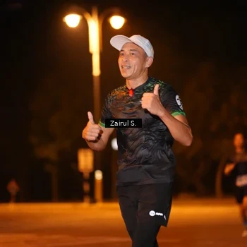 Runner Photo 8174024