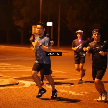 Runner Photo 8174028