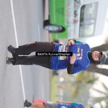Runner Photo 8174037