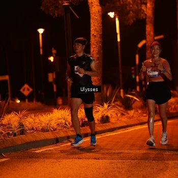 Runner Photo 8174039