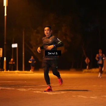 Runner Photo 8174048
