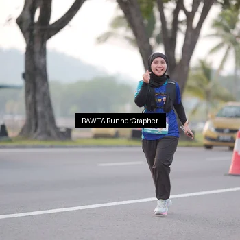 Runner Photo 8174049