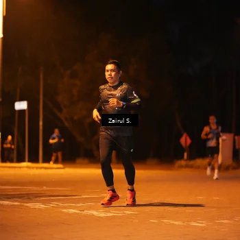 Runner Photo 8174050