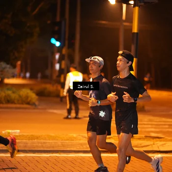 Runner Photo 8174052