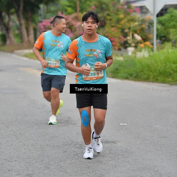 Runner Photo 8174058