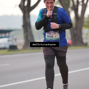 Runner Photo 8174059