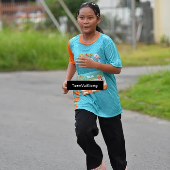 Runner Photo 8174062