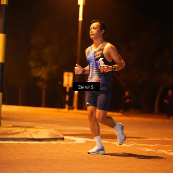 Runner Photo 8174065