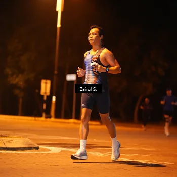 Runner Photo 8174066