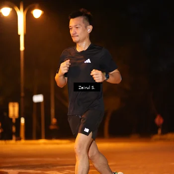 Runner Photo 8174068