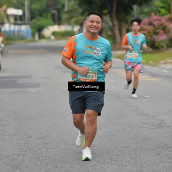 Runner Photo 8174071