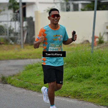 Runner Photo 8174072