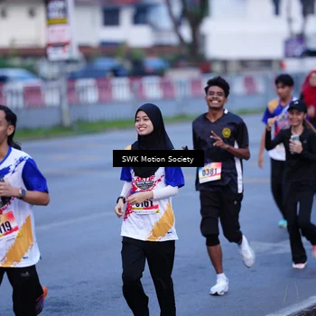 Runner Photo 8174073