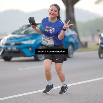 Runner Photo 8174076