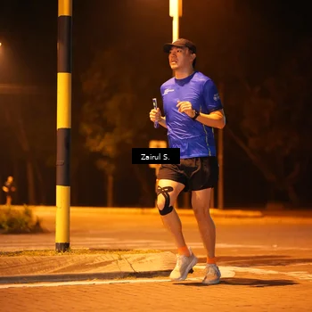 Runner Photo 8174084