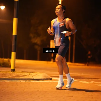 Runner Photo 8174085