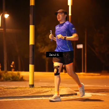 Runner Photo 8174086