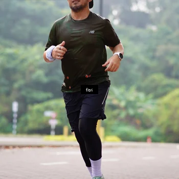 Runner Photo 8174087
