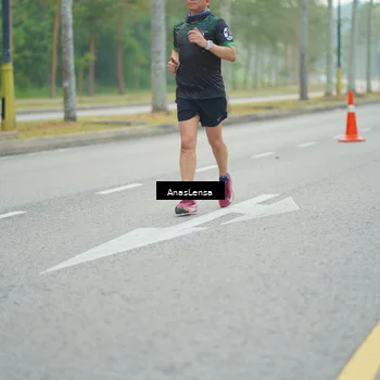 Runner Photo 8174088